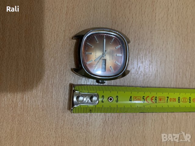 Gaschutte Spezihron , снимка 3 - Мъжки - 35947381