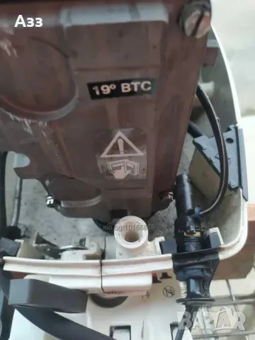 Извън бордови двигател, снимка 3 - Водни спортове - 49569656