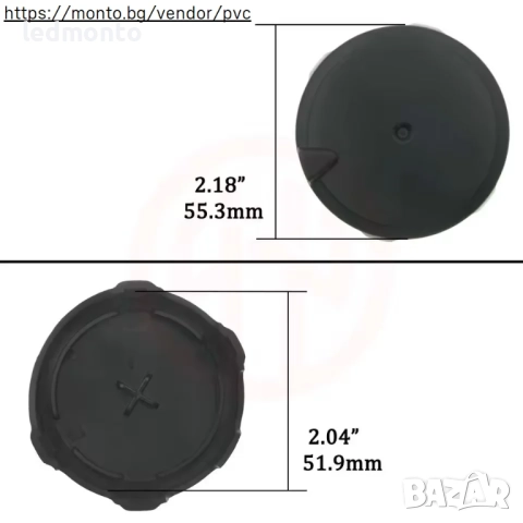 Мембрана за Картерни Газове BMW B57 – G20 G30 X5 X7, снимка 3 - Части - 52249814