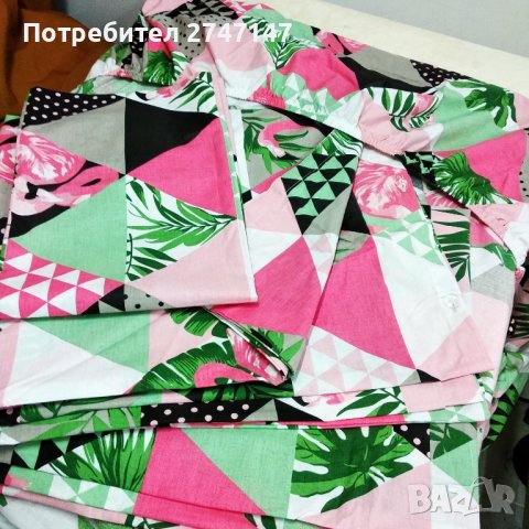 Продавам единичен спален комплект