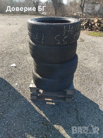 Гуми 215 55 17 Westlake 4 броя. Нов внос. Не са нови!, снимка 10 - Гуми и джанти - 53781682