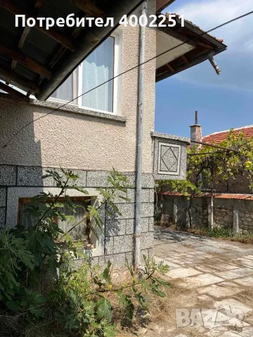 Продавам къща в Стрелча, снимка 8 - Къщи - 56059561