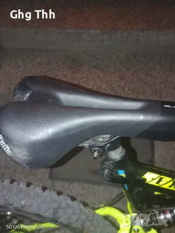 Колело MTB Мекица , снимка 3 - Велосипеди - 55769033