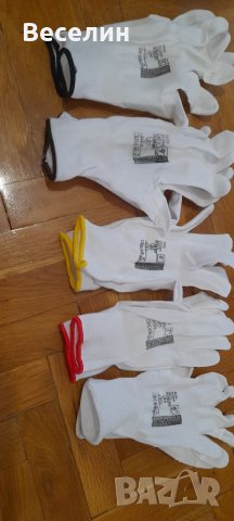 Работни ръкавици Намаление , снимка 6 - Аксесоари и консумативи - 41862085