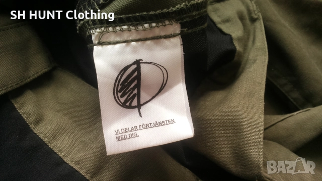 FUNKTION Stretch Trouser размер S панталон със здрава и еластична материи - 1784, снимка 15 - Екипировка - 52931899