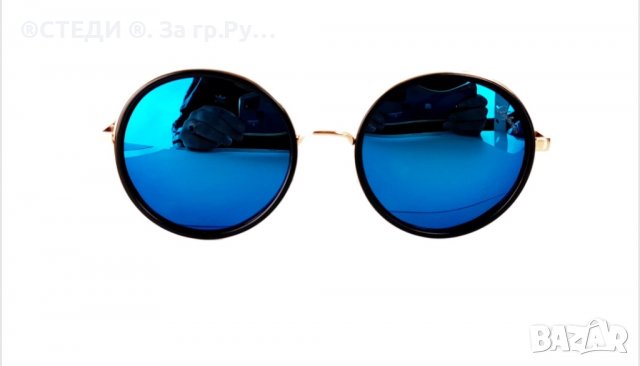 Дамски слънчеви очила Christian Lafayette CLF6089-C4,, снимка 4 - Слънчеви и диоптрични очила - 39298965