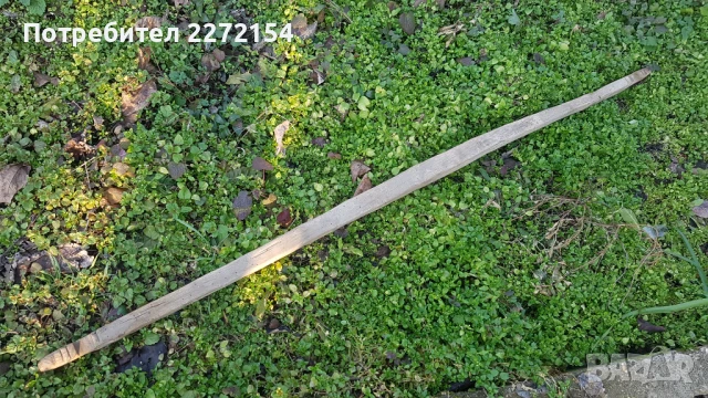 Кобилица за менчета котлета, снимка 2 - Антикварни и старинни предмети - 51301485