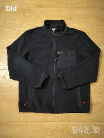 оригинален полар Patagonia