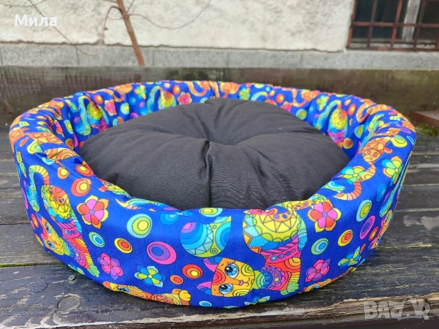 Легла за домашни любимци , снимка 3 - Други стоки за животни - 53610729