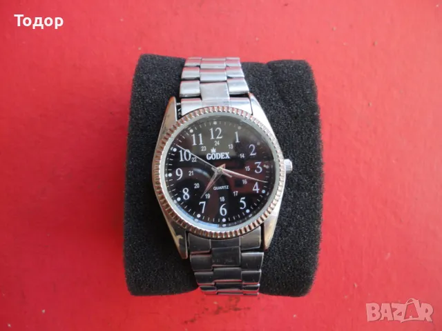 Часовник Godex 