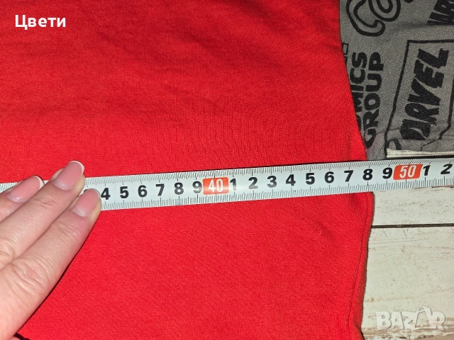 Лот от три блузи за момче 146-152см, снимка 5 - Детски Блузи и туники - 53364794