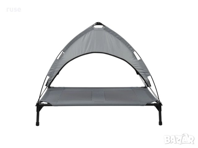 НОВИ! Легло със сенник за домашен любимец, снимка 2 - За кучета - 52817628