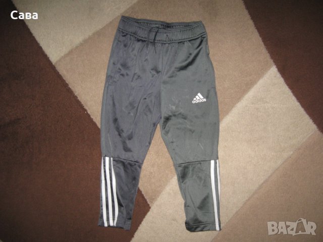 Бермуди ADIDAS  дамски,ХС, снимка 3 - Спортни екипи - 42068921