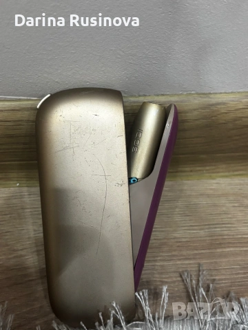Iqos , снимка 6 - Друга електроника - 53606732