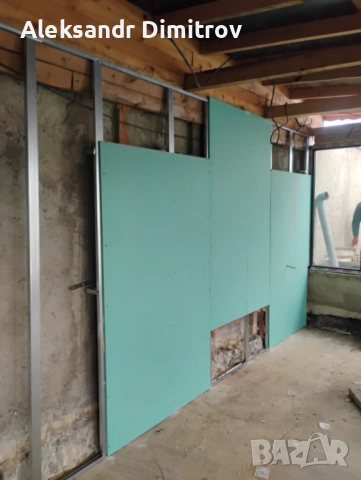 Строителни ремонтни деиности, снимка 2 - Ремонти на апартаменти - 53288778