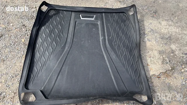 Стелка за багажник на bmw x5 g05, снимка 2 - Аксесоари и консумативи - 56206016