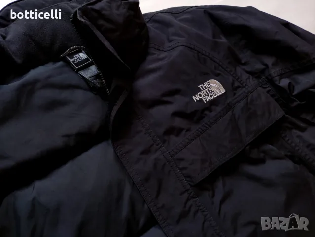 The North Face McMurdo Down HyVent - M - мъжка парка, яке с гъши пух, снимка 7 - Якета - 49170615