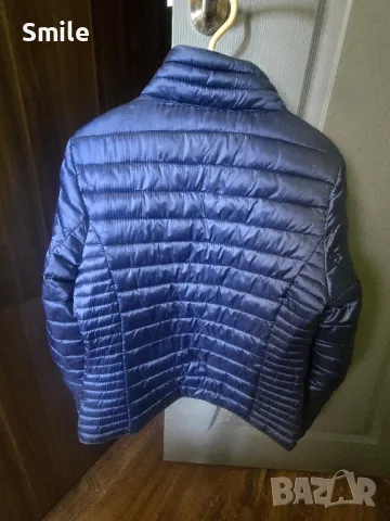 Дамско яке пролет/есен, снимка 4 - Якета - 48989081