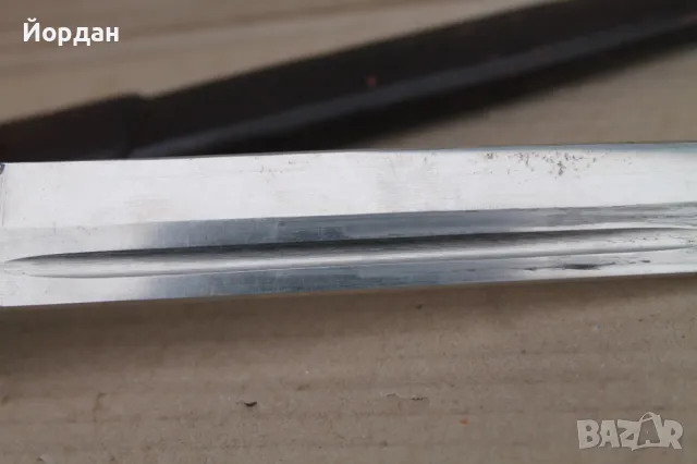 Немски ''Маузер'' за Българската армия, снимка 15 - Антикварни и старинни предмети - 49497148