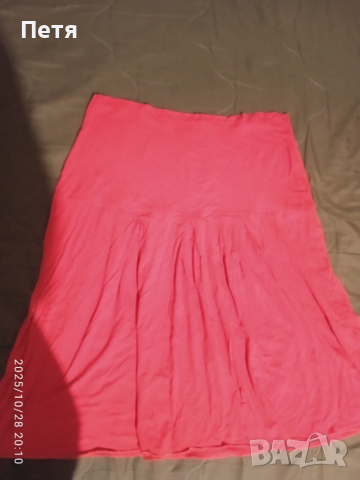 Подарявам дамски поли и рокли , снимка 4 - Поли - 52283820