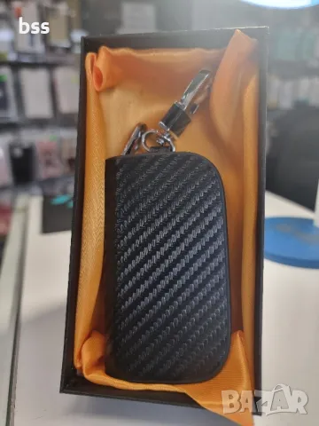 Чанта за ключове 