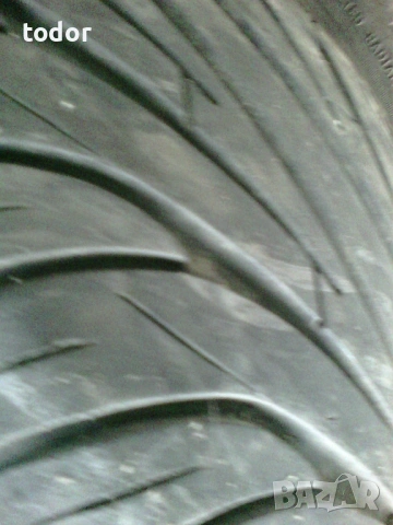 продавам 2 броя гуми всесезонни 16 цола, снимка 2 - Гуми и джанти - 53424210