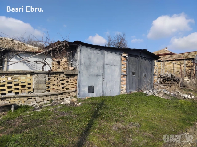 Община Разград  Село Благоево, снимка 3 - Къщи - 53697049
