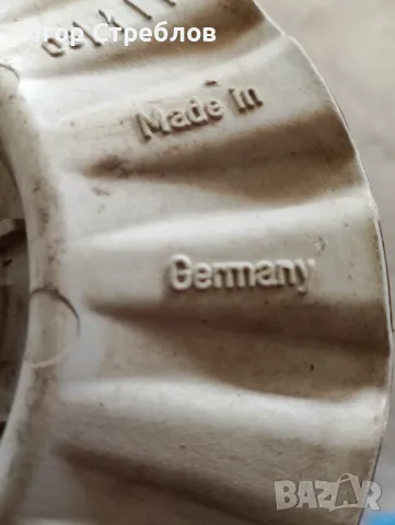 Джанти 4*100ЕТ38, снимка 8 - Гуми и джанти - 49502611