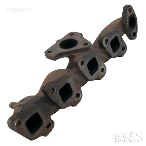 Изпускателен колектор Nissan Almera Tino (V10) 2000-2006 ID: 157929, снимка 2 - Части - 53537985