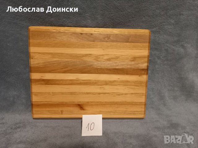 Дъски за рязане Face grain, снимка 13 - Аксесоари за кухня - 41160262