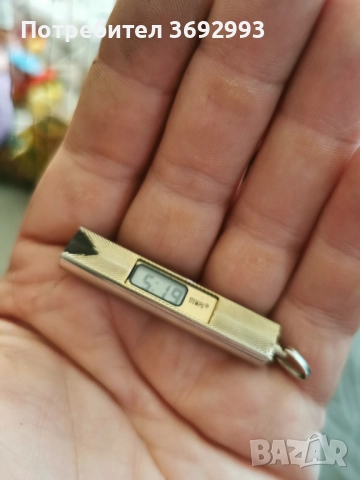 Винтич часовник Stempo 