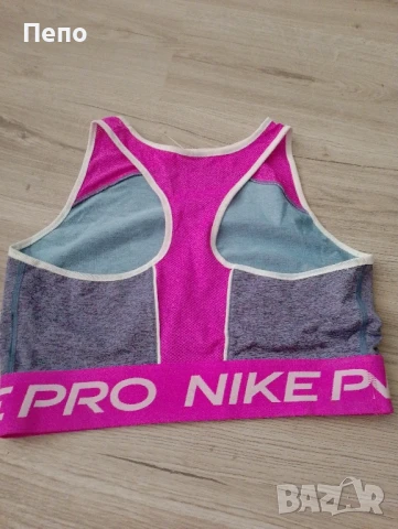 Фитнес Потник , снимка 2 - Потници - 50949901