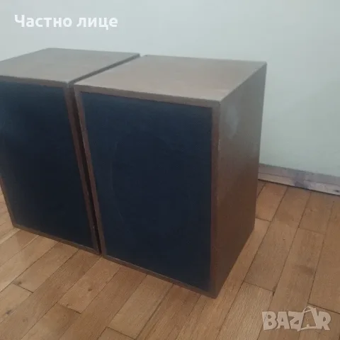 Български тонколони