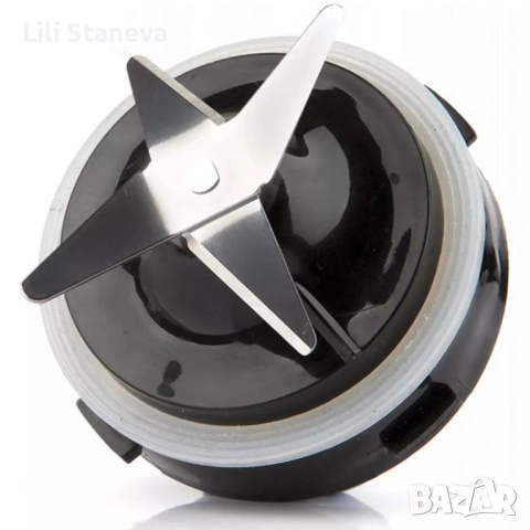 Блендер Black&Decker BXJB500E,500W,1.5 л,2 скорости,Функция Pulse. , снимка 1