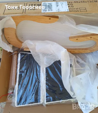 Ергономичен стол с опора за коленете., снимка 8 - Столове - 49783193