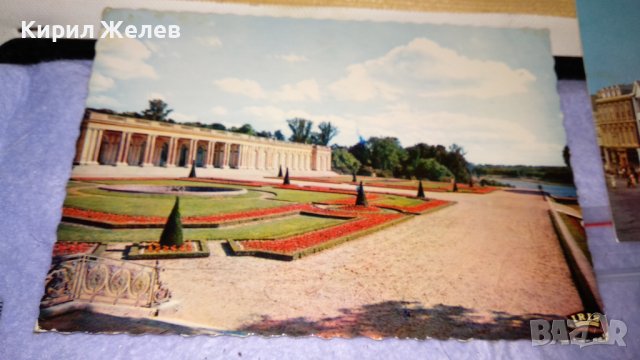 ЛОТ 4 СТАРИ ПОЩЕНСКИ КАРТИЧКИ ТЕМА ЖИВОПИСНИ ГРАДСКИ ПЕЙЗАЖИ ЗАБЕЛЕЖИТЕЛНОСТИ СГРАДИ 6440, снимка 4 - Филателия - 38809209