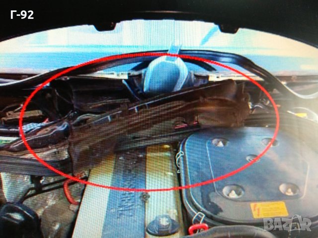 A1249900412**NEU**MERCEDES-BENZ**W124**БОЛТОВЕ ЗА ОБЛИЦОВКАТА**, снимка 5 - Части - 34149719