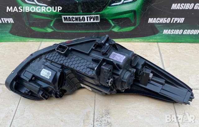 Фарове Full Led фар за Киа Спортейдж Kia Sportage, снимка 13 - Части - 41610521