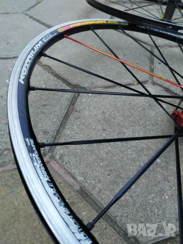 Шосейни капли Mavic Ksyrium, снимка 4 - Велосипеди - 47497065