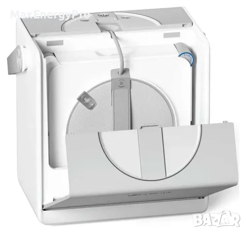 Робот за прозорци ECOVACS, снимка 10 - Прахосмукачки - 56016635