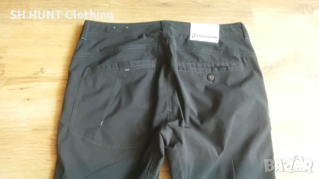 HOUDINI Stretch Women Trouser размер M дамски еластичен панталон - 854, снимка 4 - Панталони - 47969079