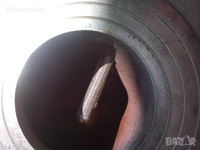 Електромагнитен вентил Danfoss  EV 220 B ,    DN 80  / PN 10 / 16 , снимка 5 - Резервни части за машини - 41602090