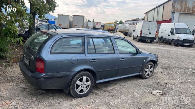 Шкода Октавия, снимка 4 - Автомобили и джипове - 41946561