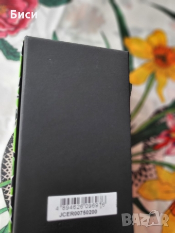 Just Cavalli- нови обеци, снимка 10 - Обеци - 36040052