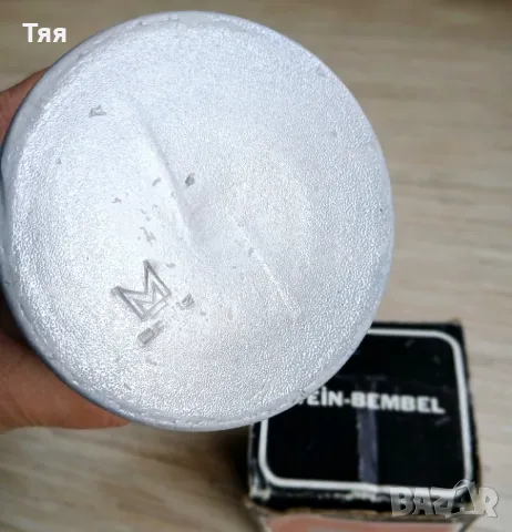 Немска керамика кана и халба, снимка 7 - Декорация за дома - 48093971