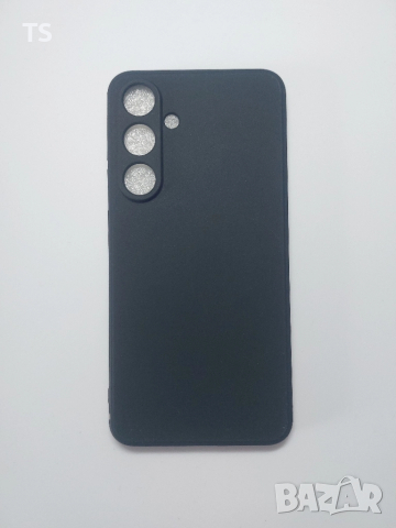 Комплект Кейс + Протектор Samsung S24 Fe, снимка 2 - Калъфи, кейсове - 52167407