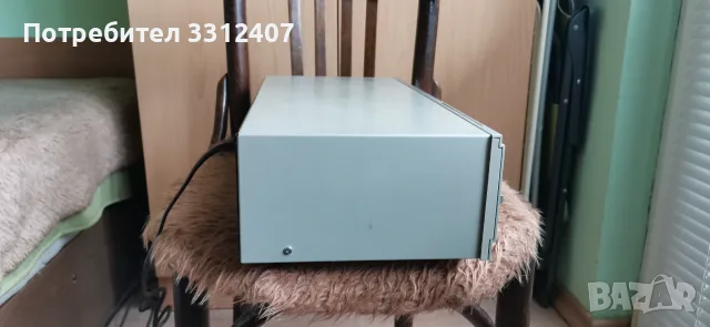 HITACHI D - E 37, снимка 6 - Декове - 55949366
