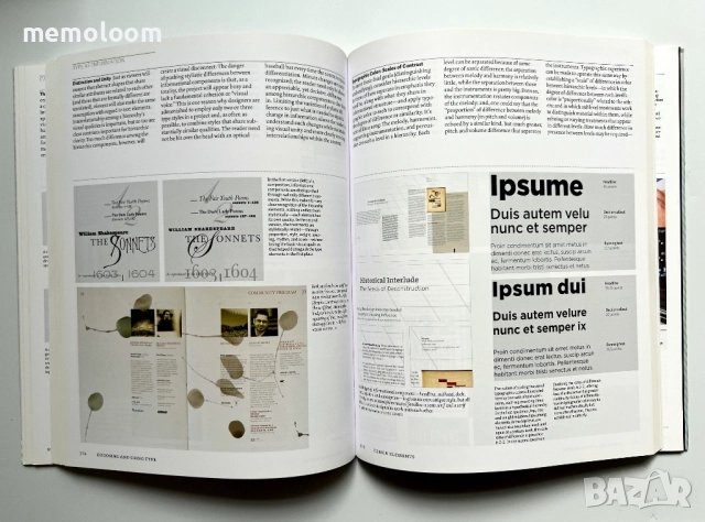 Design Elements, 2nd Edition: Understanding the rules and knowing when to break them - Updated, снимка 7 - Специализирана литература - 51452905