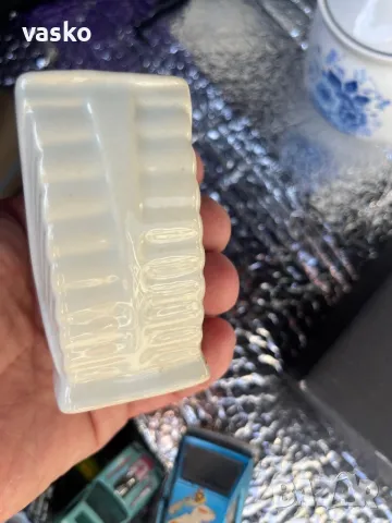 Български порцелан стар, снимка 8 - Сервизи - 49419585