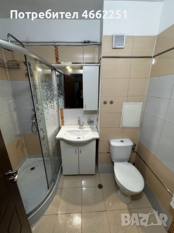 Двустаен апартамент – кв. Хладилника, снимка 3 - Апартаменти - 52563026